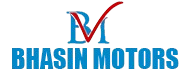 Bhasin Motors logo