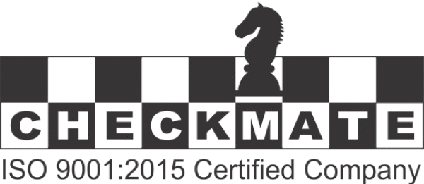 CheckMate logo