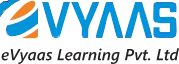 Evyas Learning logo
