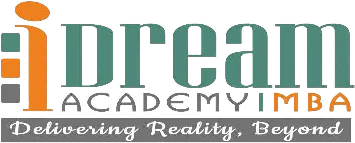 iDream Academy logo