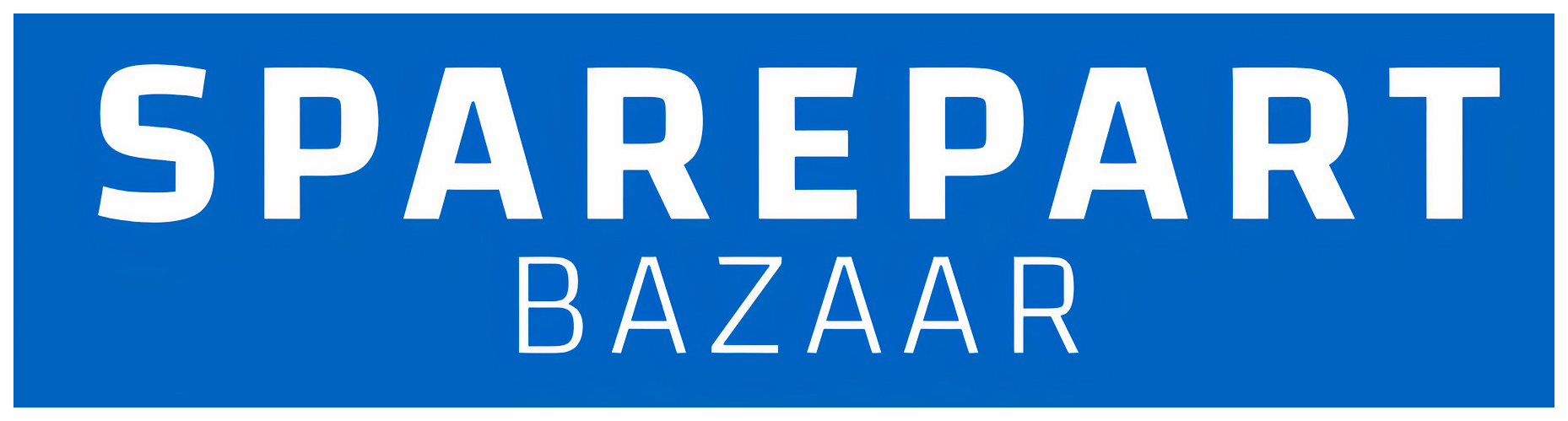 Sparepart Bazaar