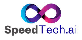 SpeedTech.ai logo
