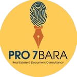 Pro7bara logo