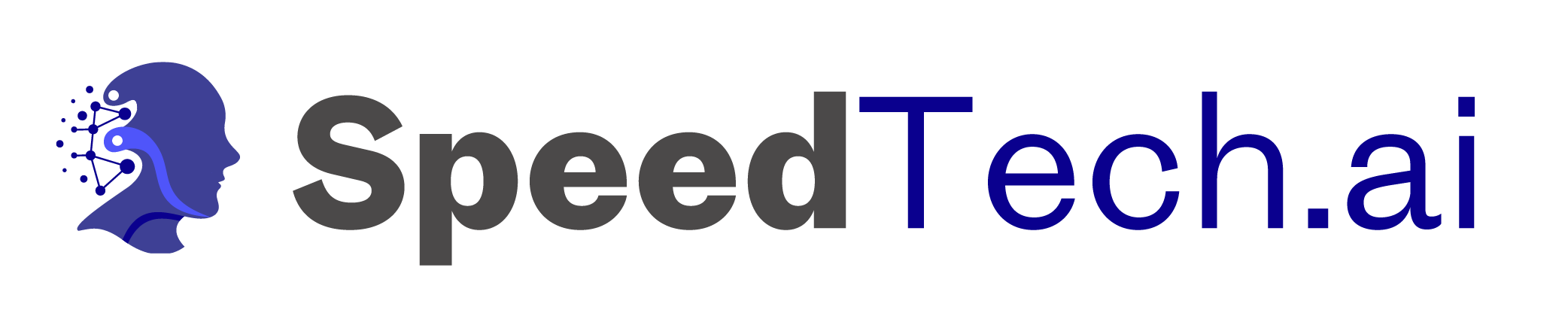 Speed Tech logo