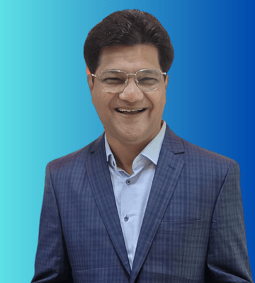 Jitendra Parande