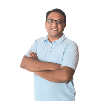 Rajiv Rao